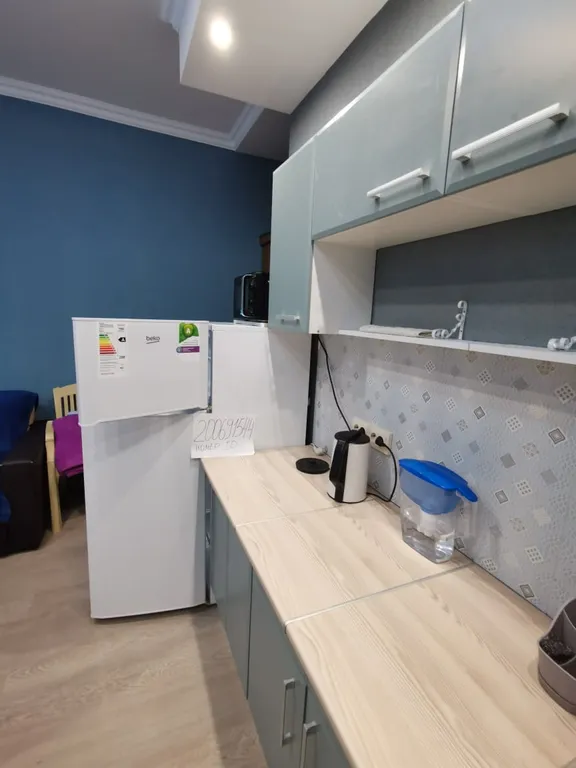 Квартира у моря