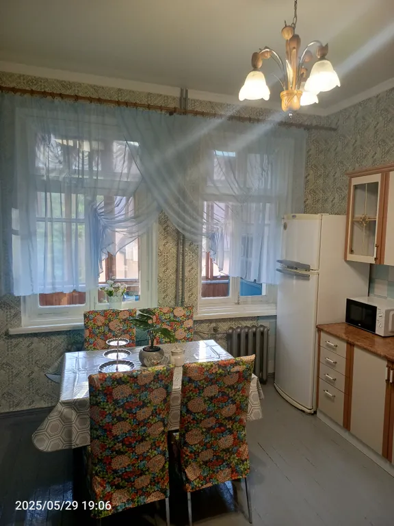 Квартира уютная квартира в историческом центре Калининграда — Калининград