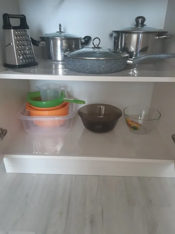 Великолепная студия для вас с любовью