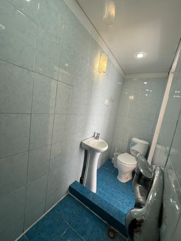 Квартира Комната — Гагра