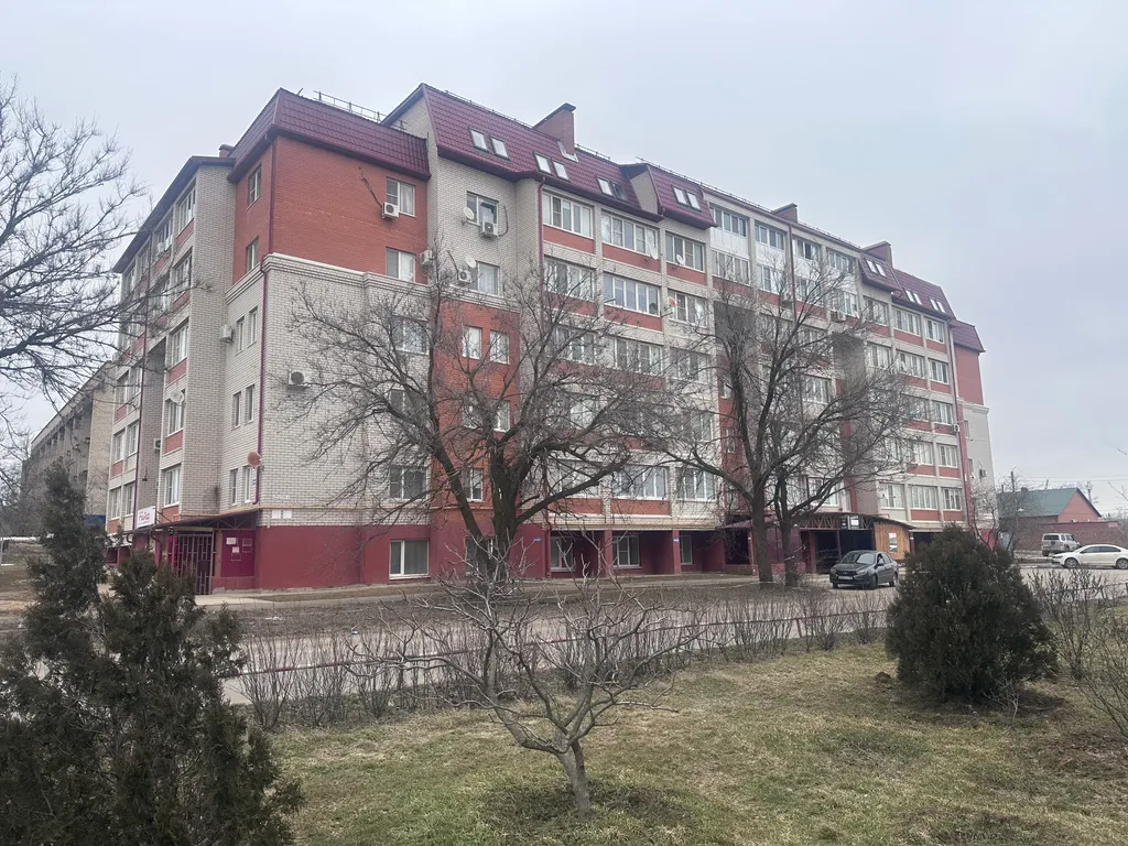 Квартира Светлая и просторная квартира для гостей города — Элиста