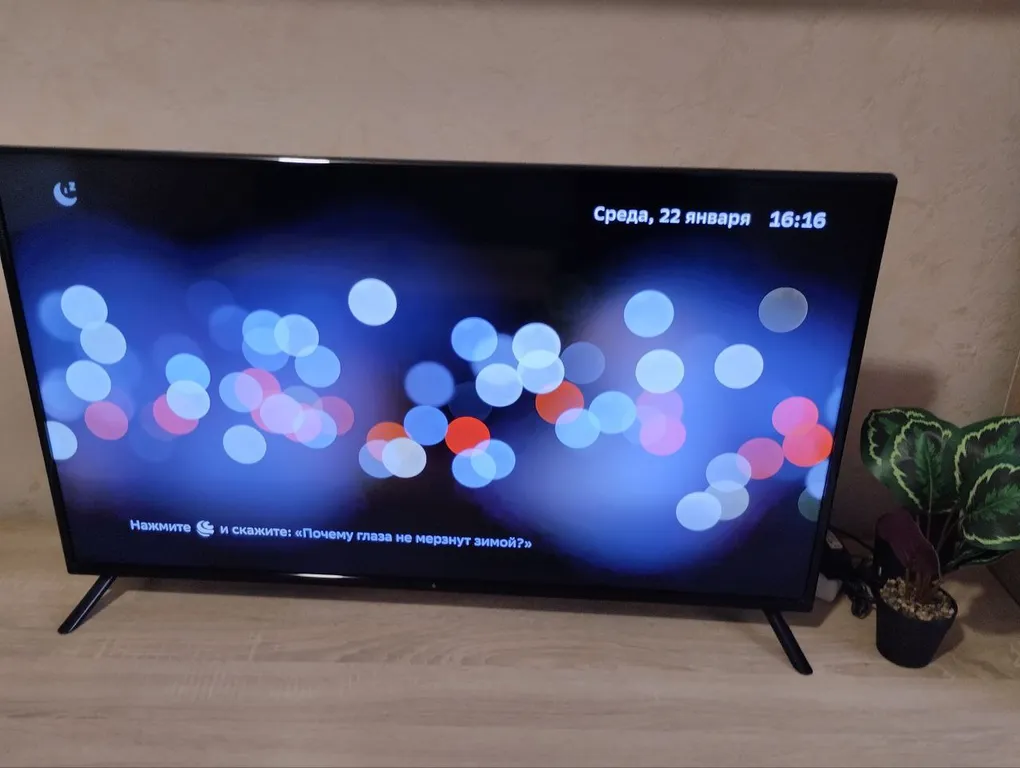 Уютная квартира с видом на стадион в ЖК Панораме