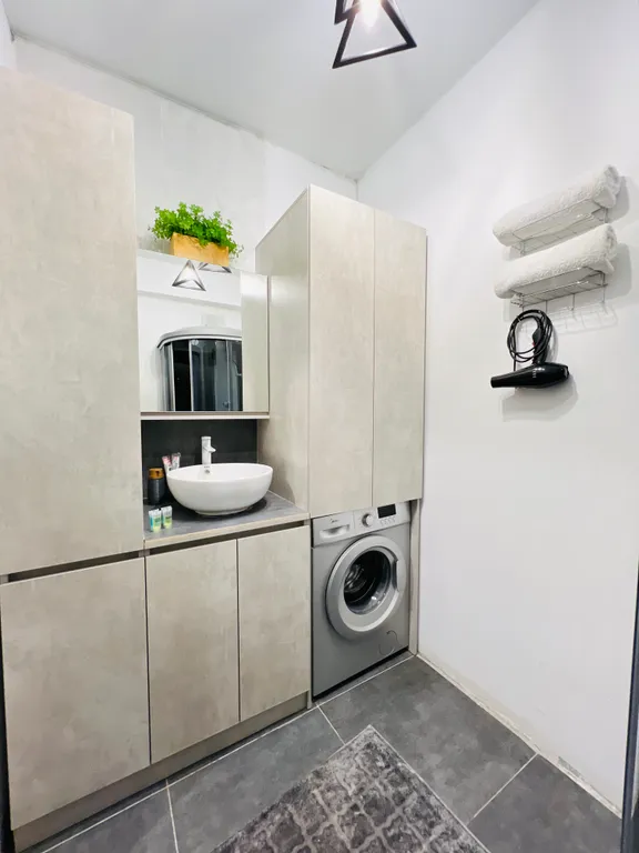 Urban Oasis Жк sholpan city