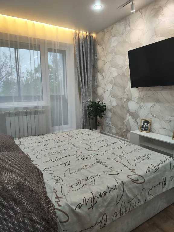 Квартира в центральном районе города