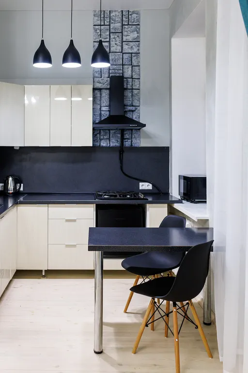 Восхитительная студия в историческом центре города