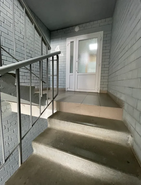 Квартира в новом ЖК у Аквапарка