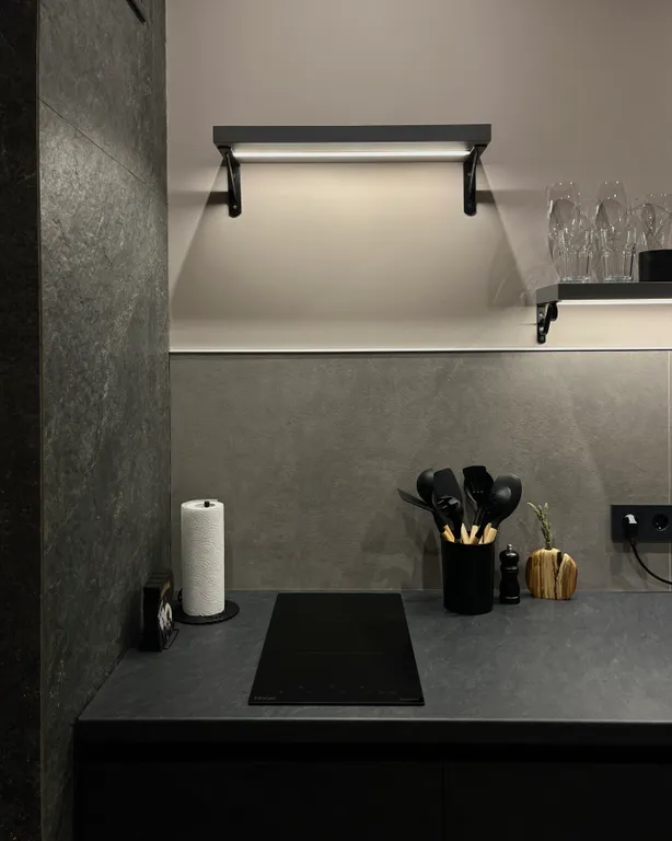 Апартаменты в исторической части центра города