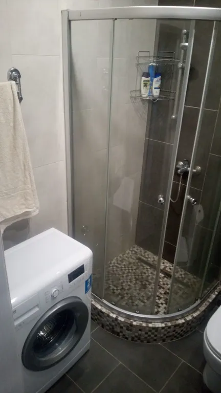 Уютная квартира недалеко от моря