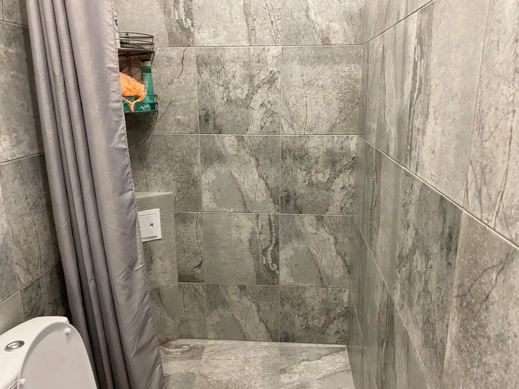 Квартира Уютная студия в Горном воздухе — Нижнее Учдере