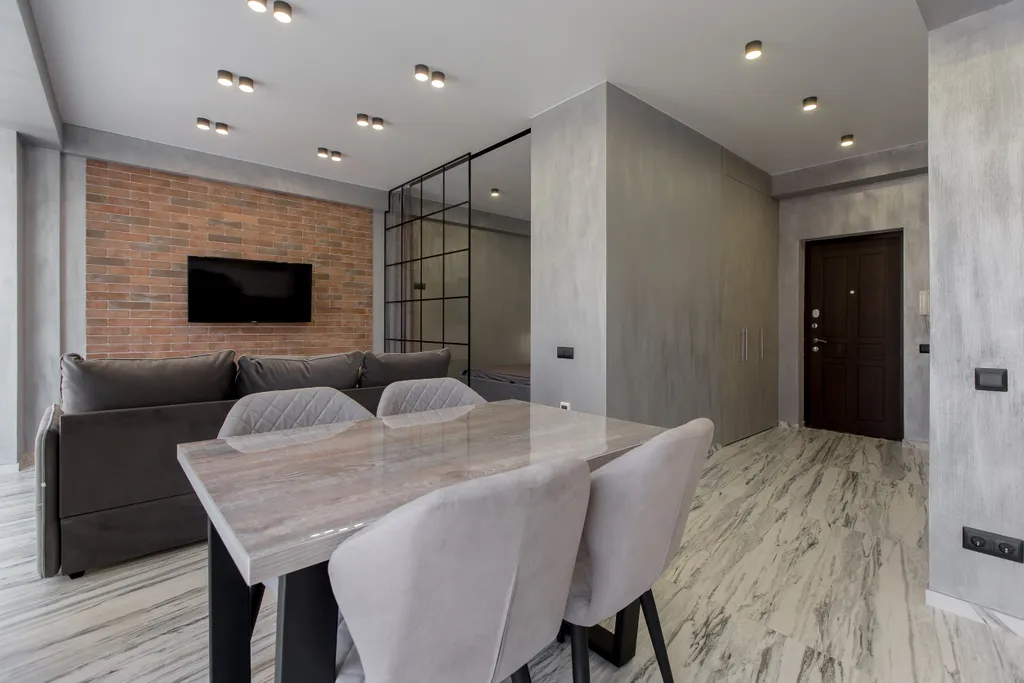 Квартира Квартира Сириус Парк — Сириус