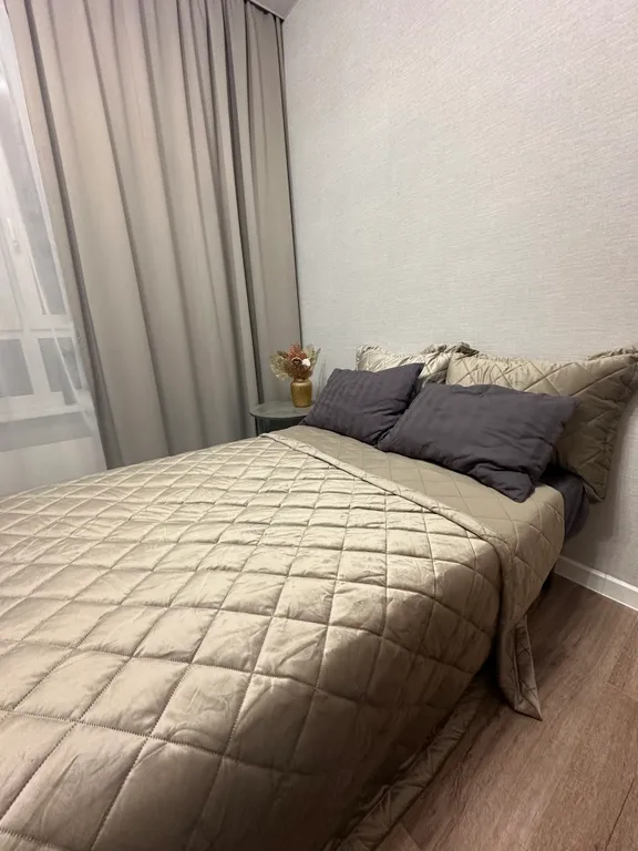 Современная уютная квартира в самом центре города