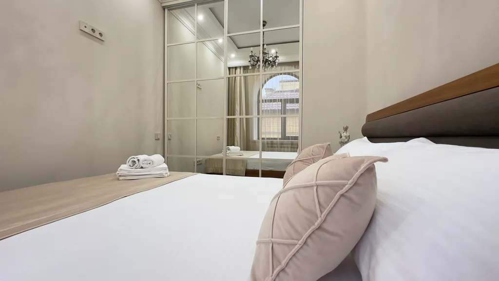 Студия люкс