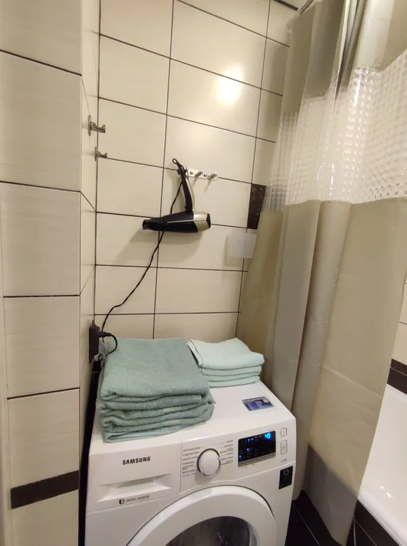 Ваша уютная квартира