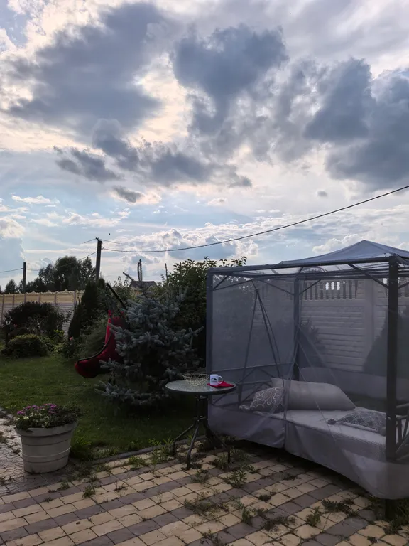 Просторная квартира для жизни вашей мечты с баней