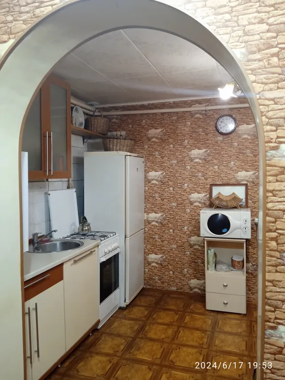 Коттедж 4-комнатный Дом — Анапа