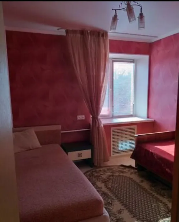 Квартира в самом центре города