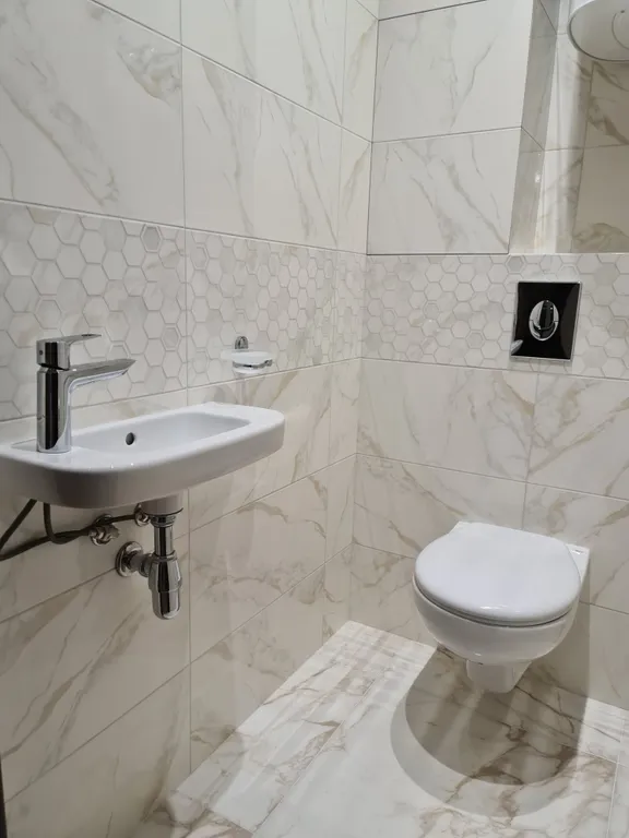 Апартамент бизнес-класса в самом центре города