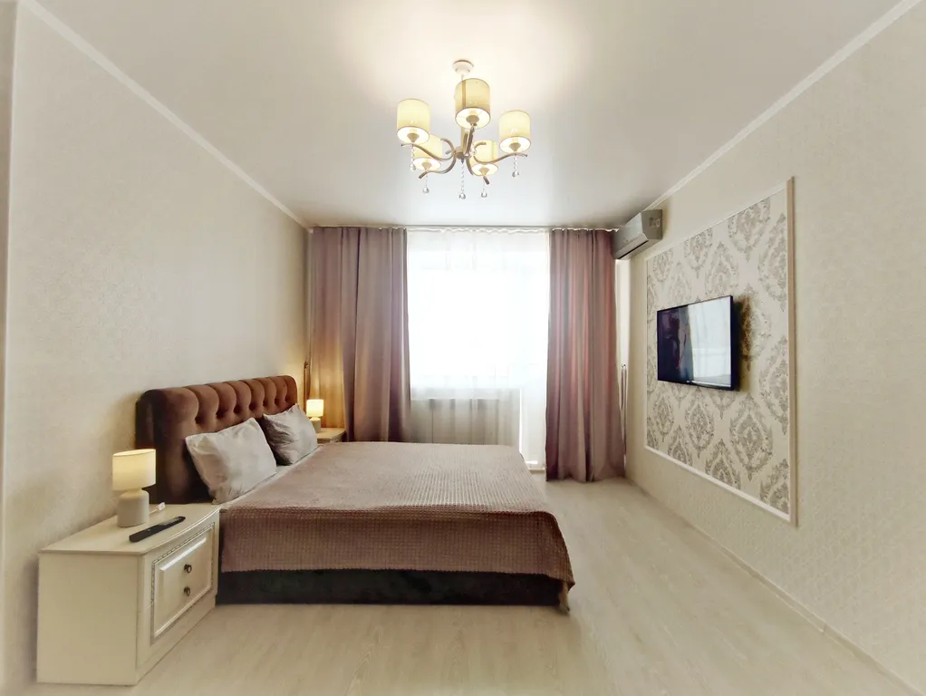 Квартира На Кургане — аренда посуточно в Брянск