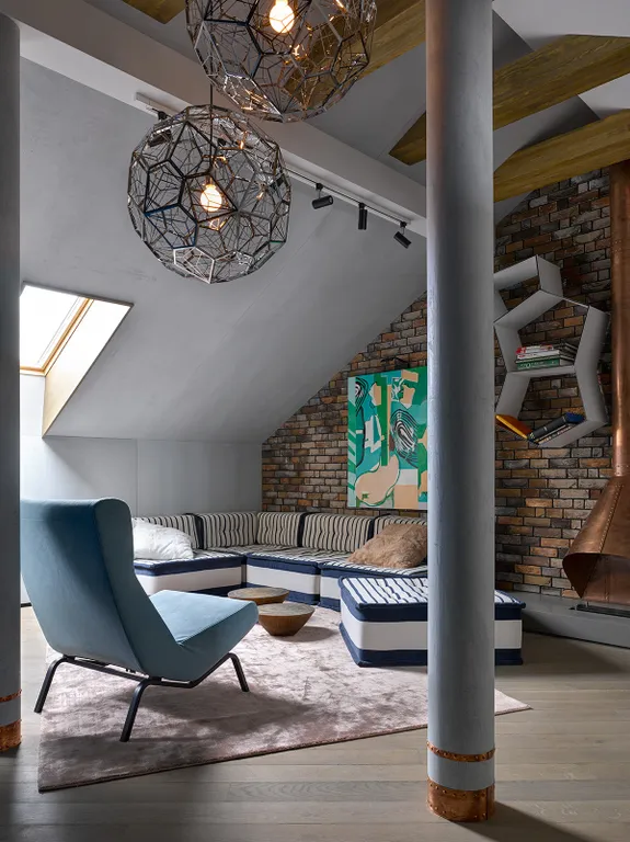 Freedom Apartments Yantarny Sunrise