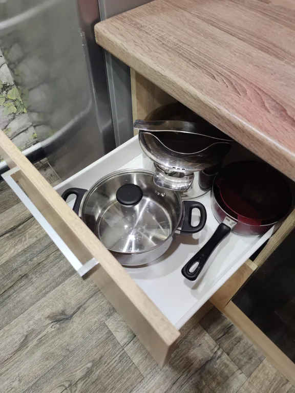 Квартира в центре города Сортавала