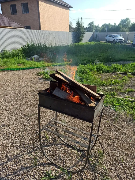 Дом у реки Ленинские горки, рыбалка, лес