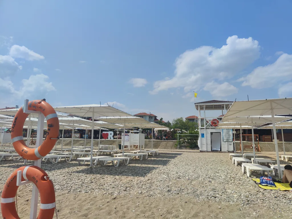 Апартаменты - студия Как Дома