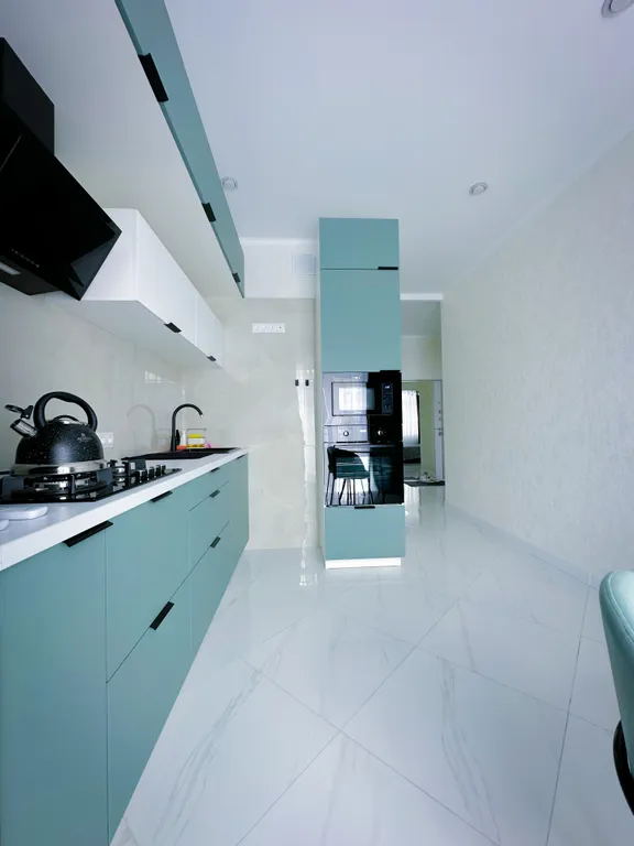 Квартира Стильная и уютная квартира — Геленджик