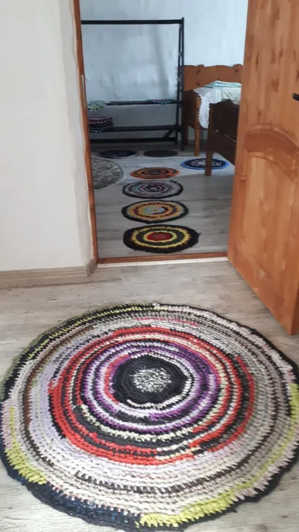 2-комнатный Дом