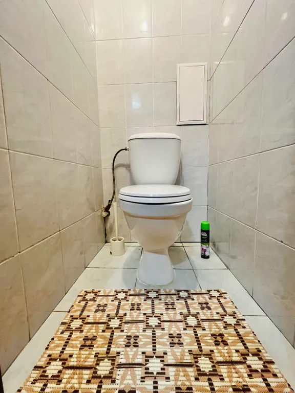 Квартира 2-комнатная Квартира — Шушары