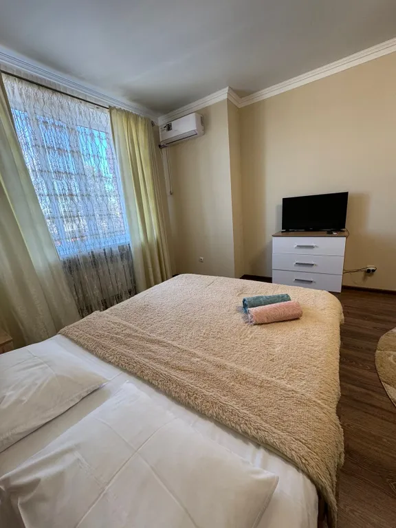 Уютная квартира в центре