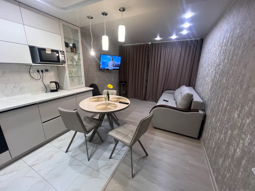 Осановские зори