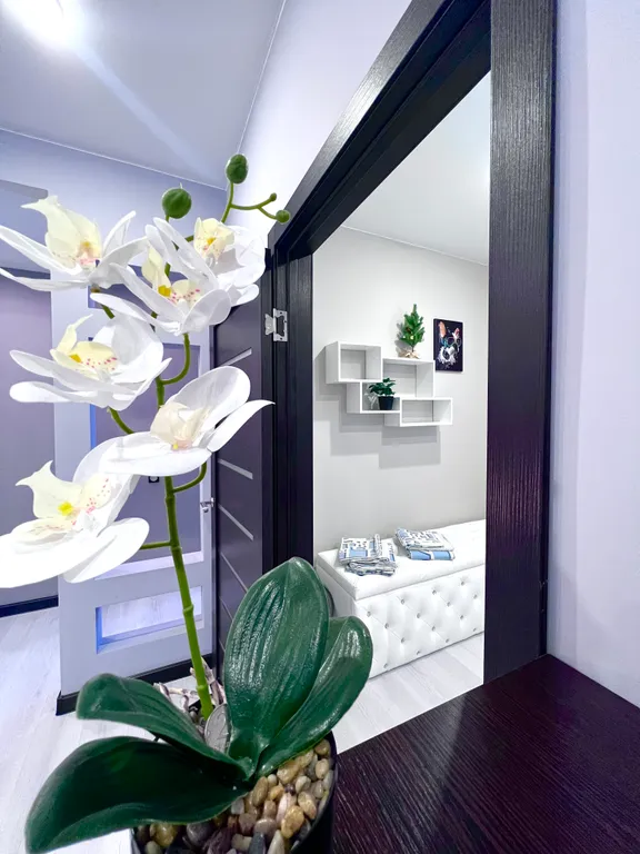 2-х комнатная квартира класса люкс в самом центре