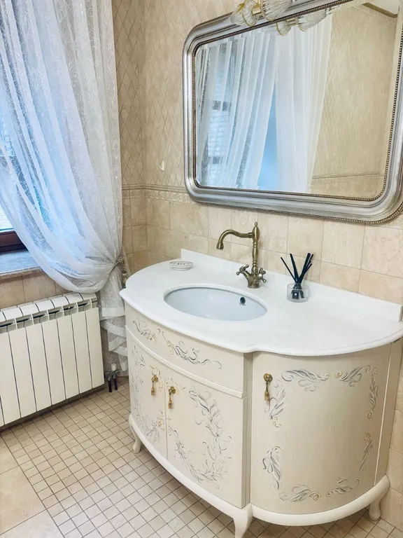 Коттедж в Парк-Отеле