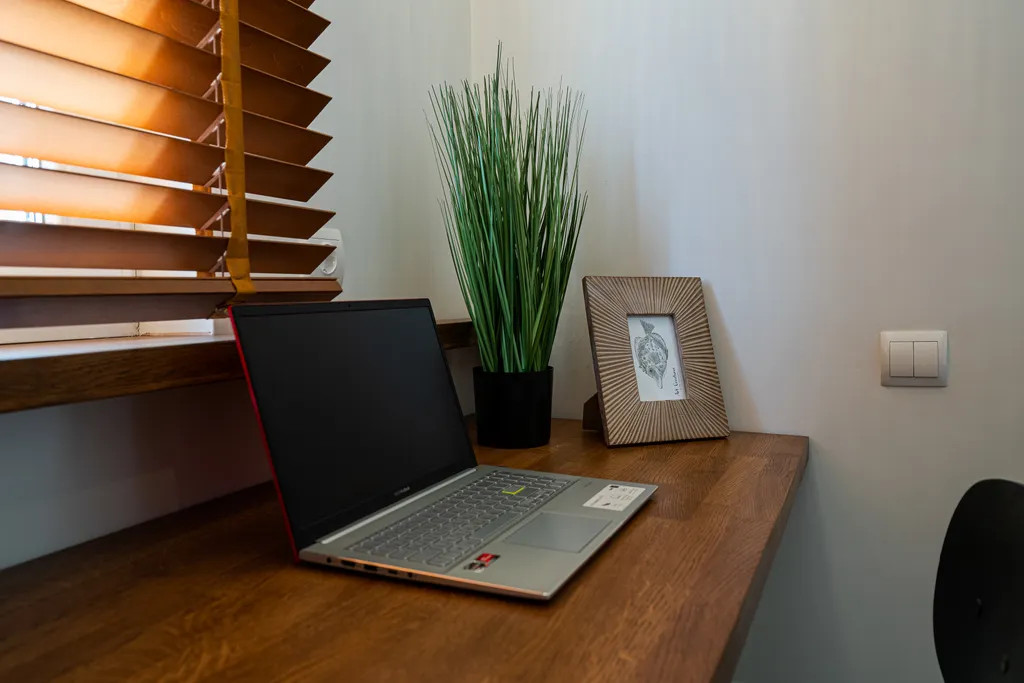 Квартира 1-комнатная Квартира — Калининград