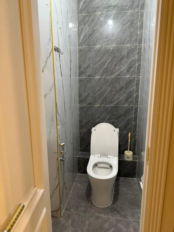 Квартира в Жк Кристалл