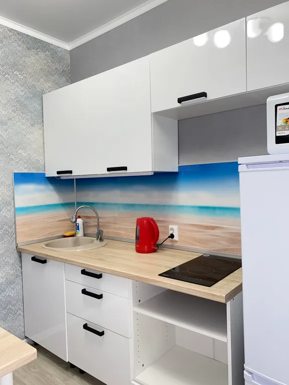 Отличная квартира в новом ЖК