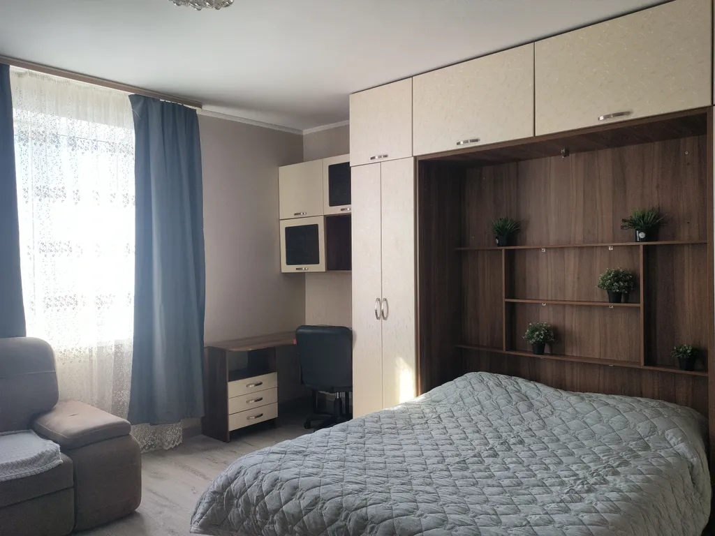 Квартира Квартира рядом с клиникой Ткачева — Волгоград