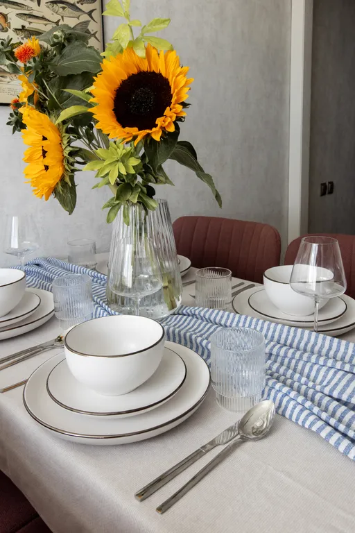 Квартира Однокомнатная квартира с видом на Волгу — Ярославль