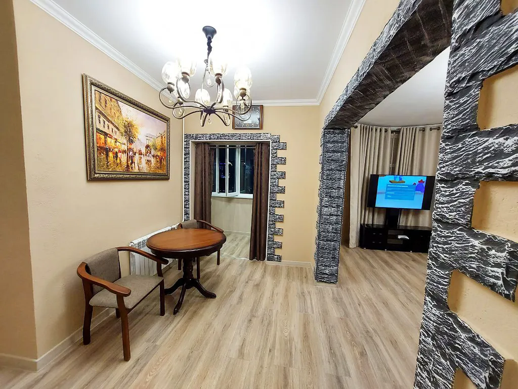 Уютная квартира в самом центре