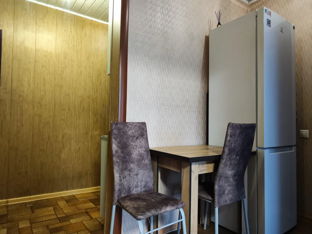 Удобная 2-комнатная квартира в самом центре