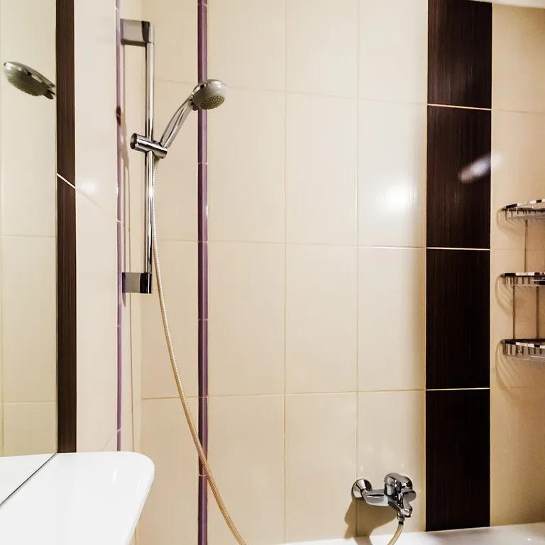 Уютная квартира рядом с парком Гагарина