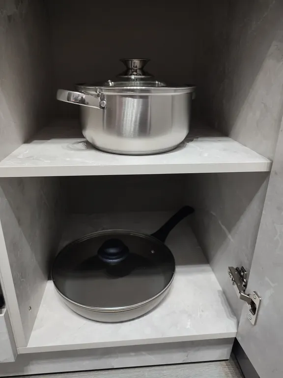 Уютная студия в Северном микрорайоне