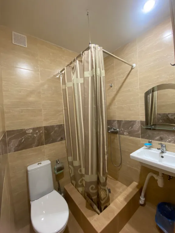 Квартира Комната — Нижняя Хобза