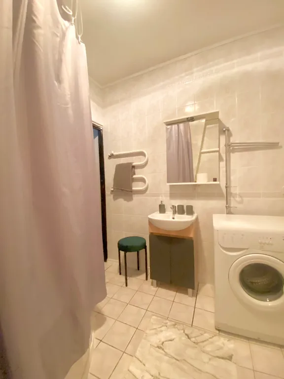 Уютная квартира Kenig 39 у Верхнего озера