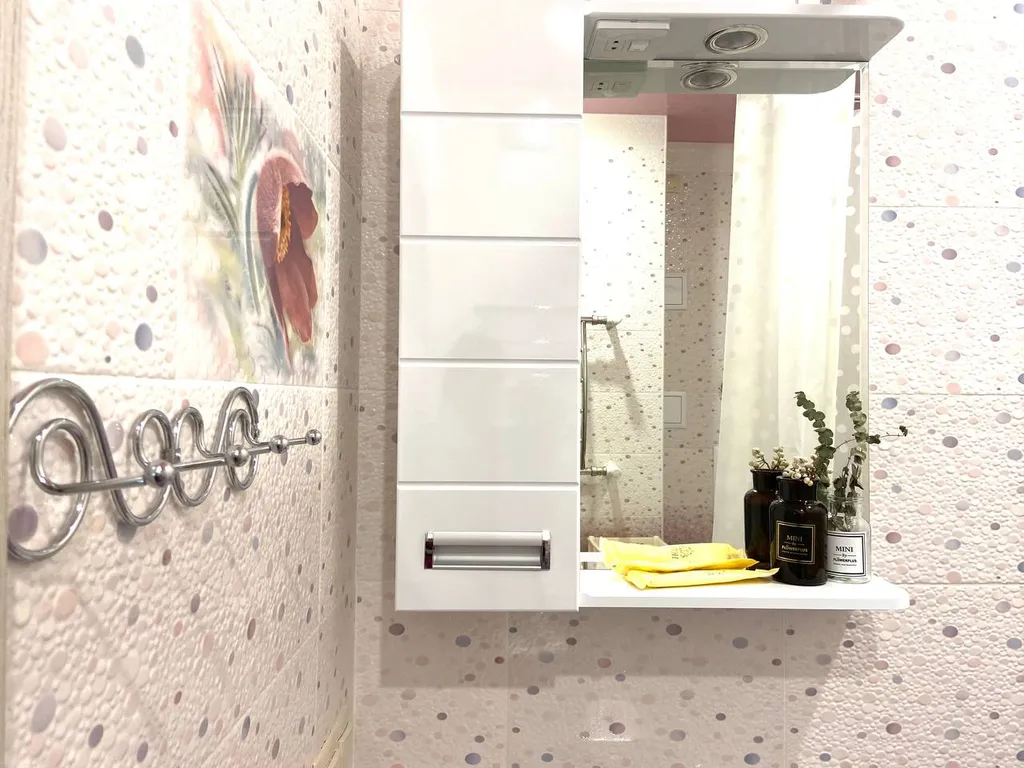 Квартира студия возле Самара Арена