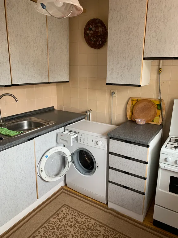 Уютная квартира в 10 мин от моря