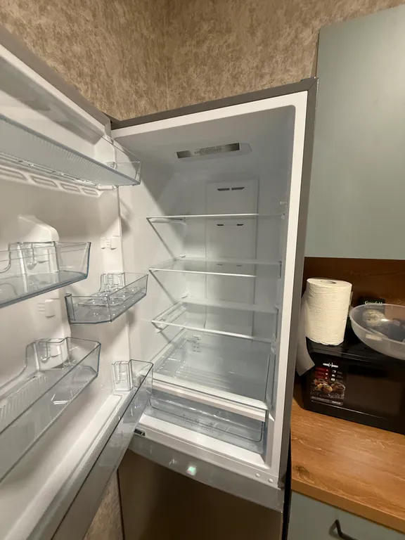 Квартира 1-комнатная Квартира — Новое Девяткино