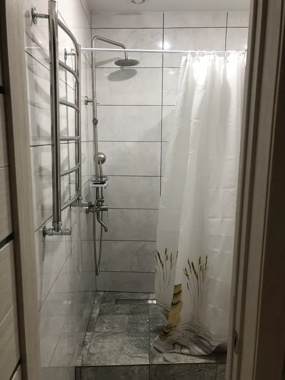 Квартира в 1 км от замка