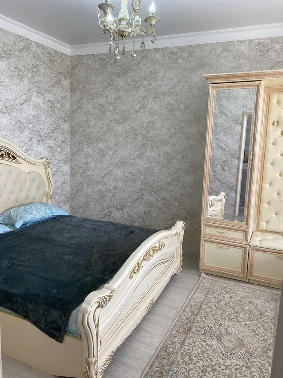 Уютный домик