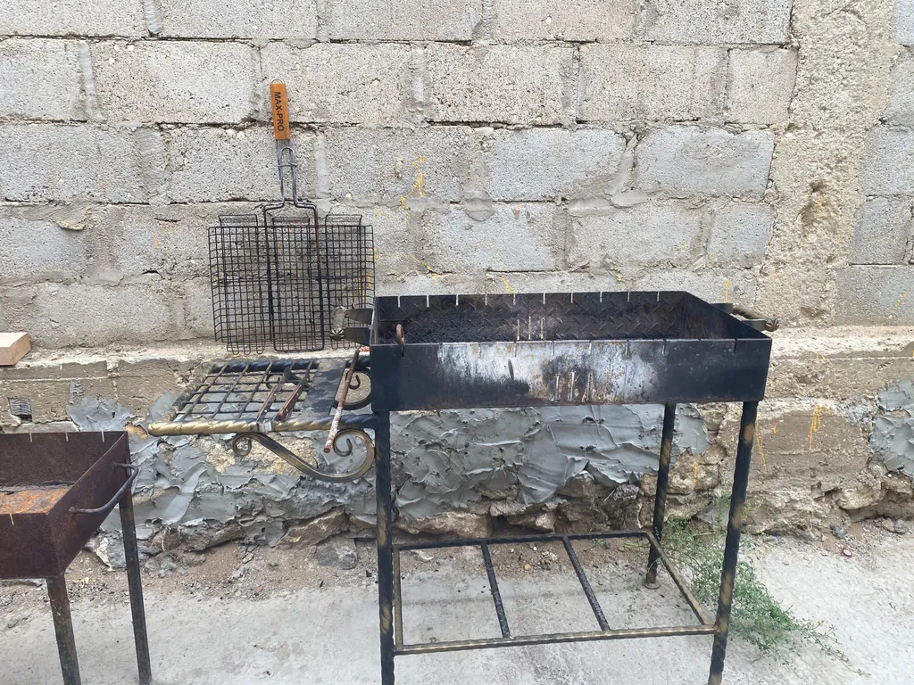 Уютный и комфортный дом для отдыха на берегу каспийского моря